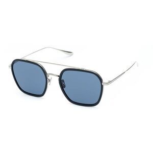 Belstaff Merrick II Sunglasses Aviator Style Men Gray